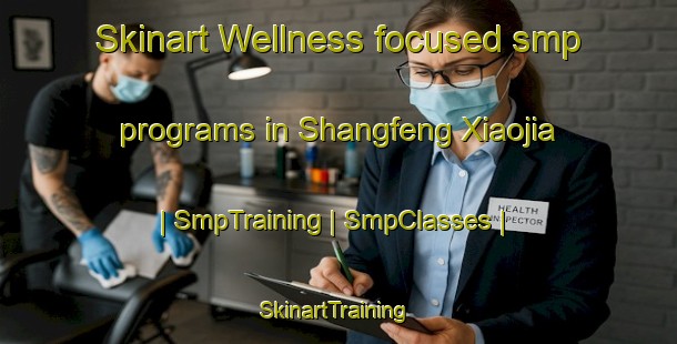 Skinart Wellness-focused smp programs in Shangfeng Xiaojia | SmpTraining | SmpClasses | SkinartTraining-China